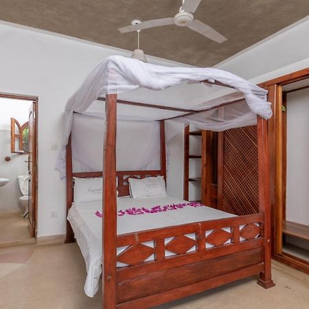 Joysvilla Family Holiday Home Malindi Exterior foto