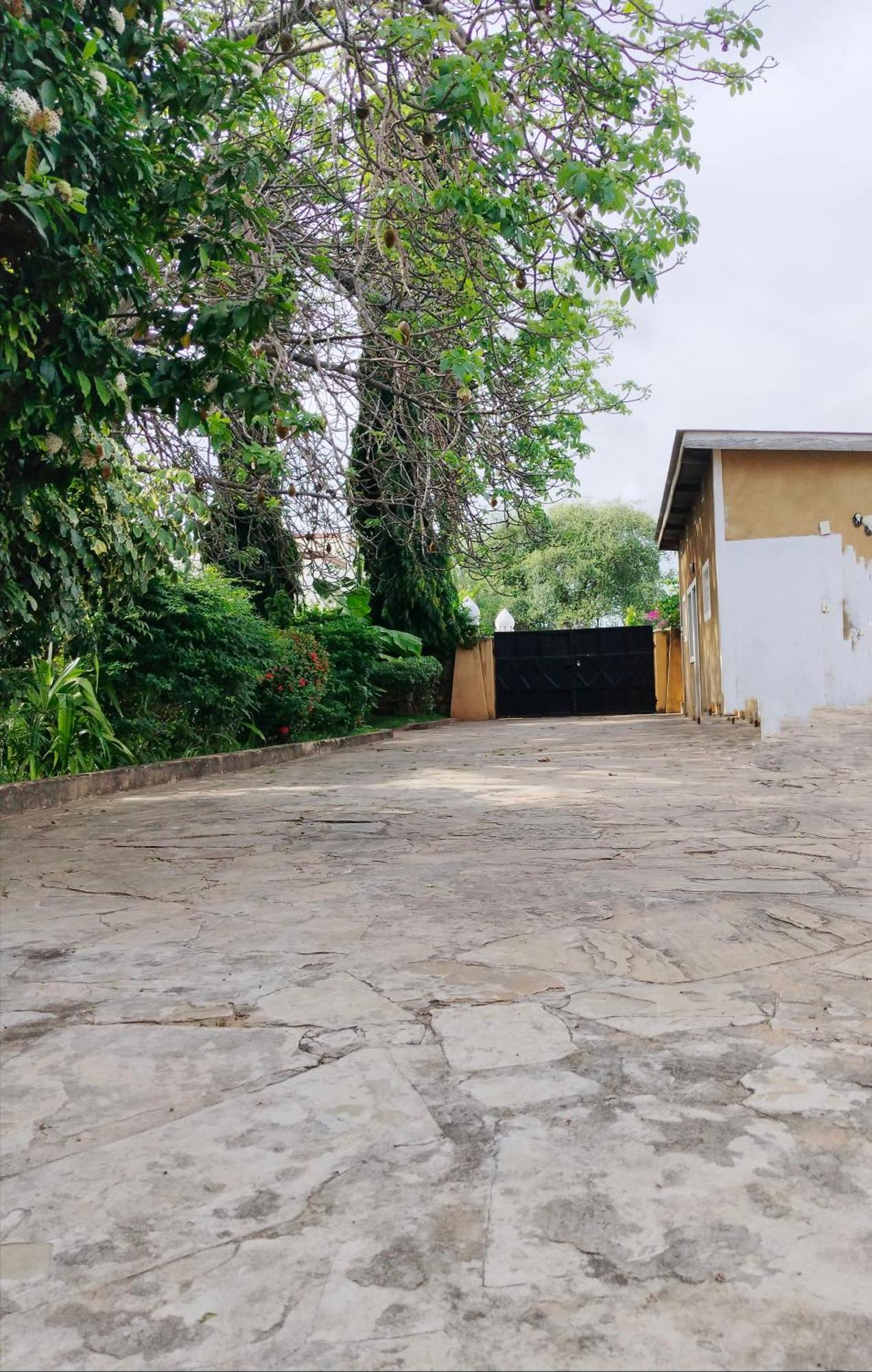 Joysvilla Family Holiday Home Malindi Exterior foto